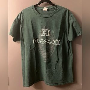 Hawaii Shirt